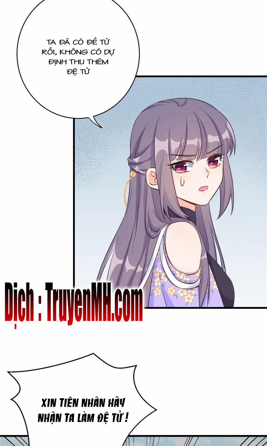 Đồ Đệ Nhà Ta Lại Quải Rồi 191 trang 1