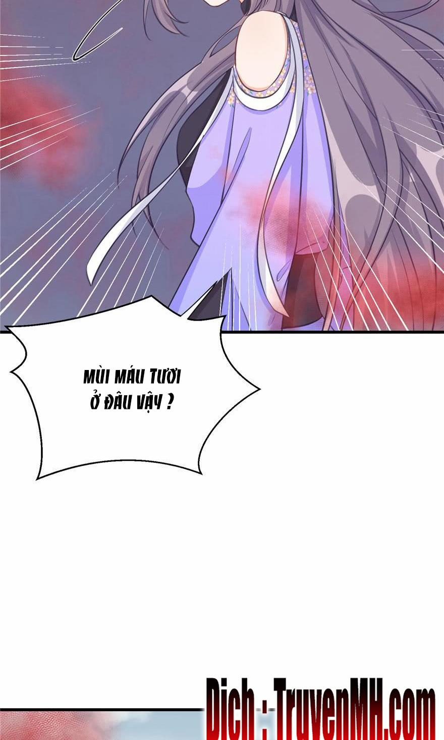 Đồ Đệ Nhà Ta Lại Quải Rồi 191 trang 10