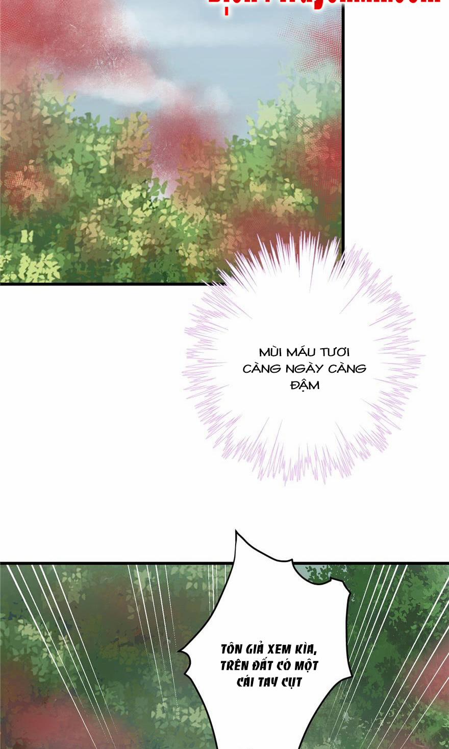 Đồ Đệ Nhà Ta Lại Quải Rồi 191 trang 11