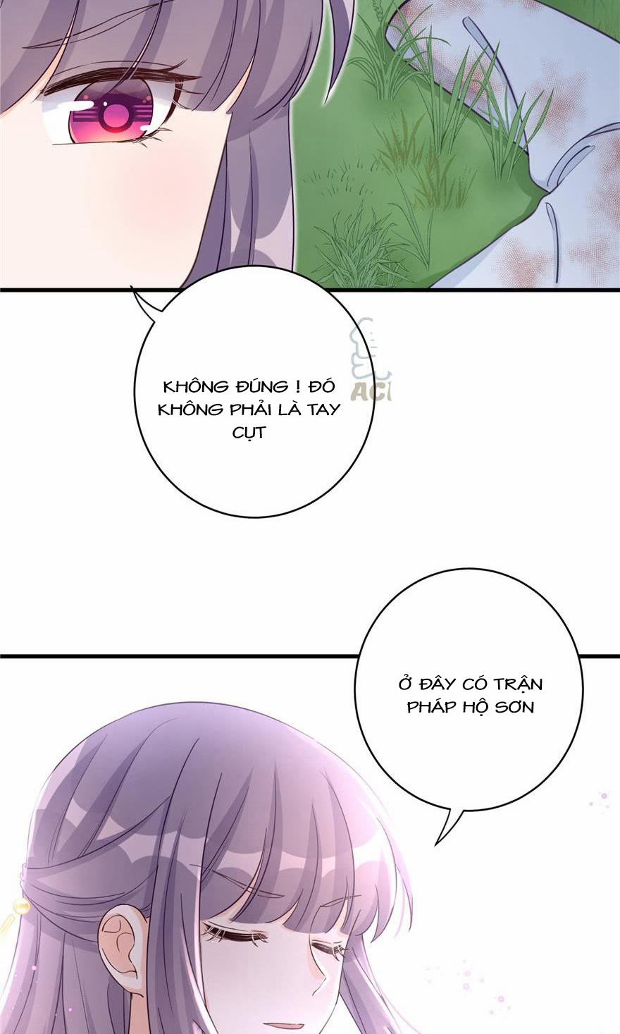 Đồ Đệ Nhà Ta Lại Quải Rồi 191 trang 13