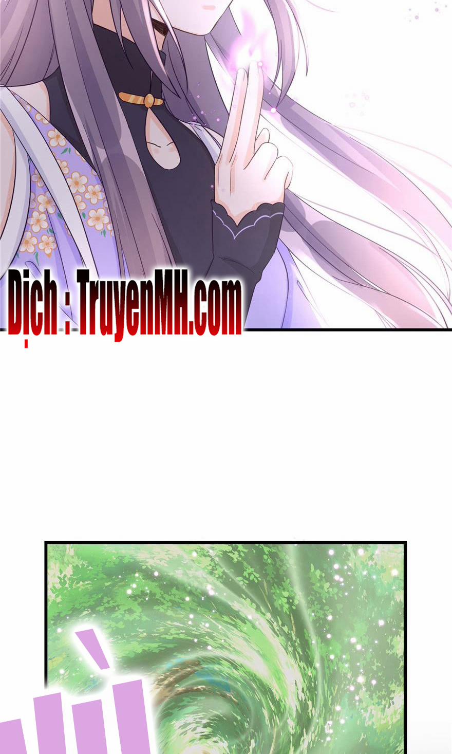 Đồ Đệ Nhà Ta Lại Quải Rồi 191 trang 14