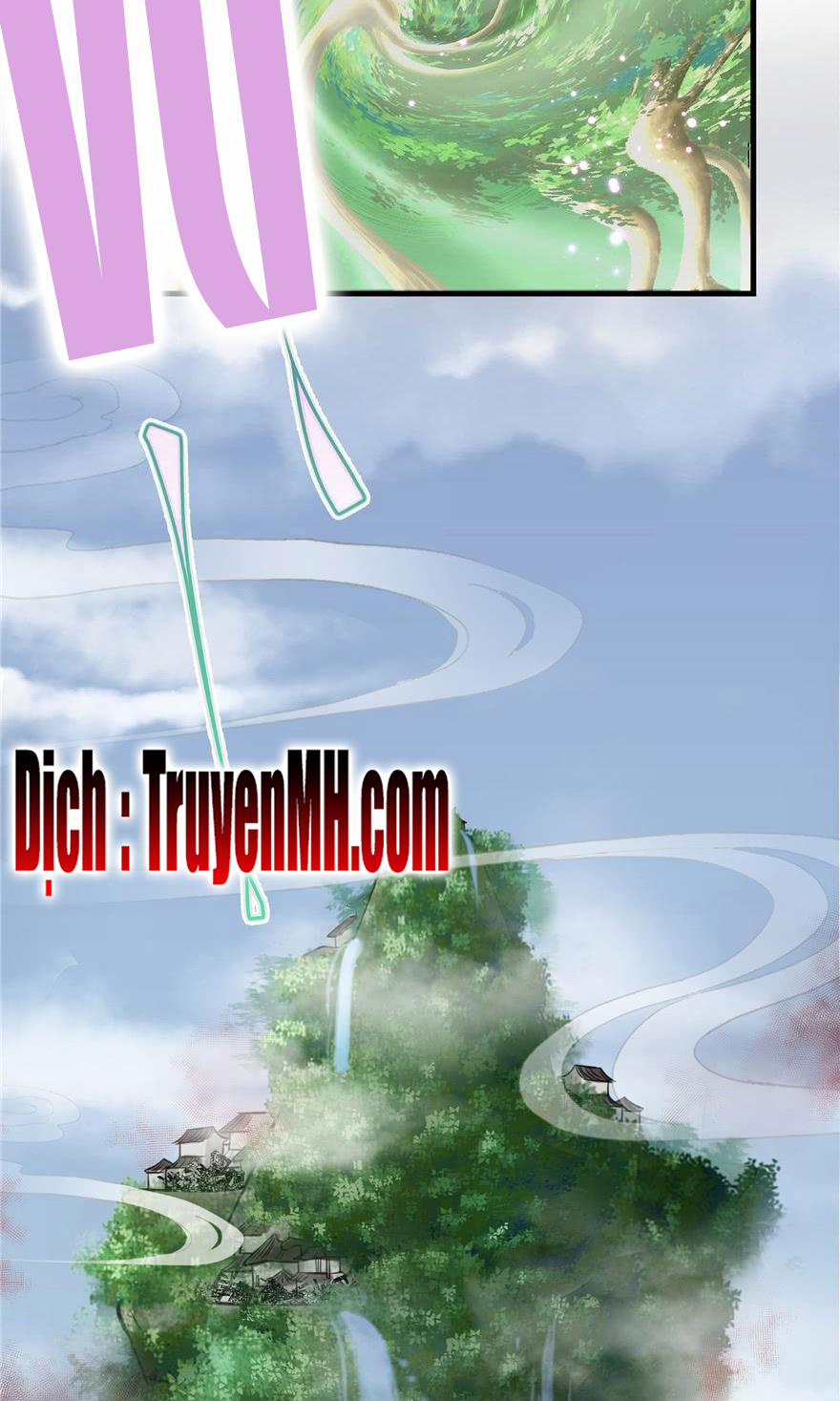 Đồ Đệ Nhà Ta Lại Quải Rồi 191 trang 15