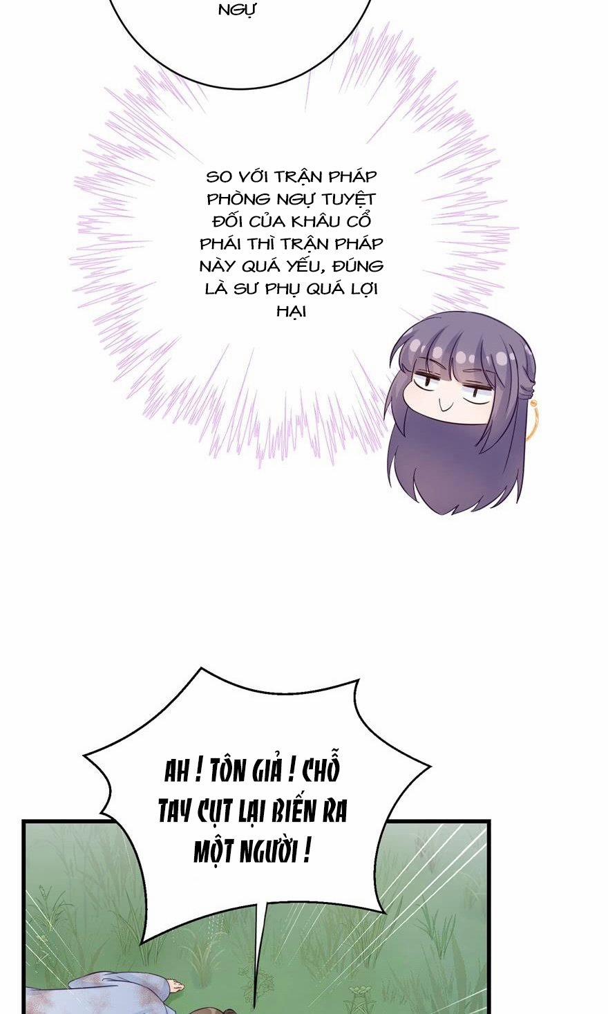 Đồ Đệ Nhà Ta Lại Quải Rồi 191 trang 17