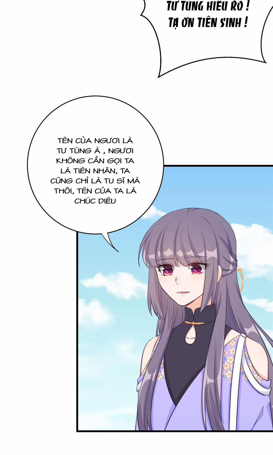 Đồ Đệ Nhà Ta Lại Quải Rồi 191 trang 5