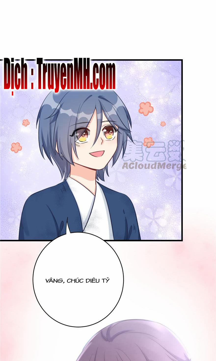 Đồ Đệ Nhà Ta Lại Quải Rồi 191 trang 6