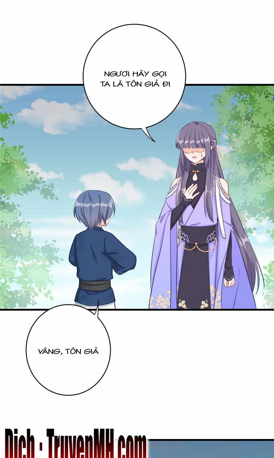 Đồ Đệ Nhà Ta Lại Quải Rồi 191 trang 8