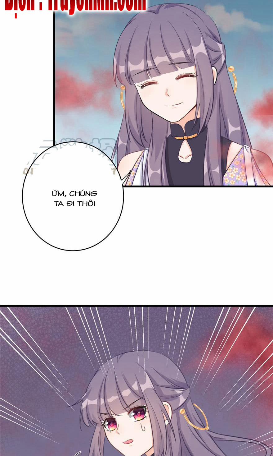 Đồ Đệ Nhà Ta Lại Quải Rồi 191 trang 9