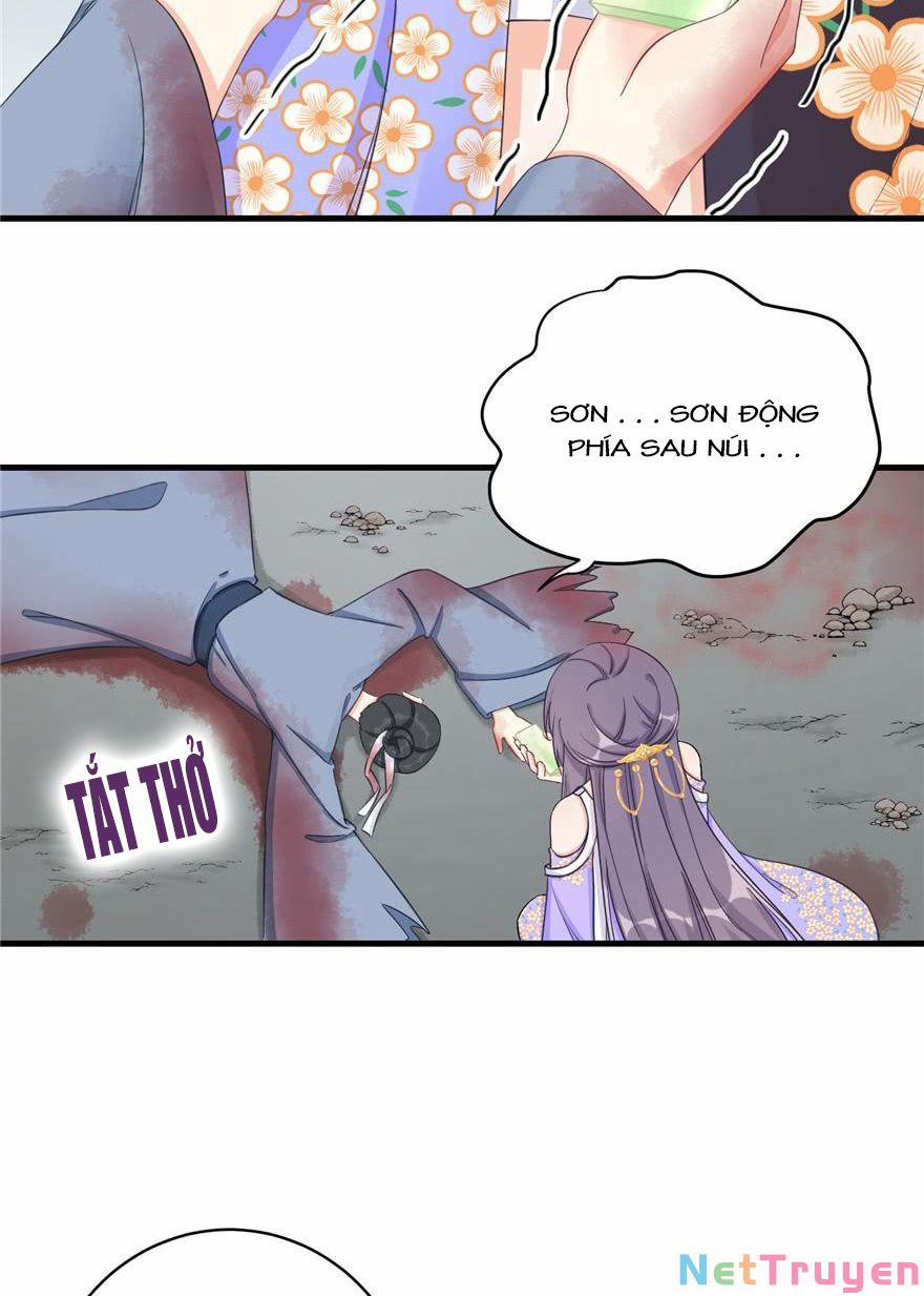 Đồ Đệ Nhà Ta Lại Quải Rồi 192 trang 10