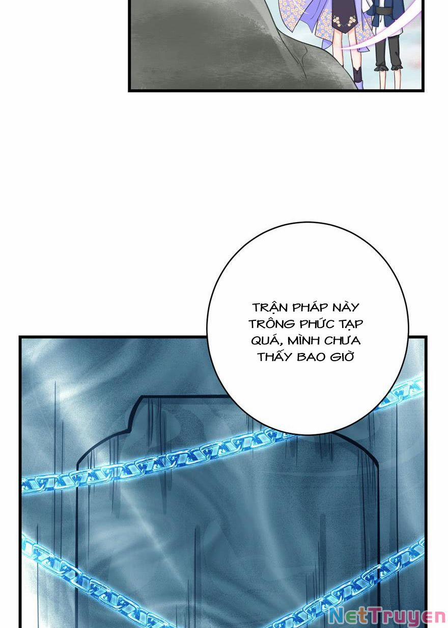 Đồ Đệ Nhà Ta Lại Quải Rồi 192 trang 13