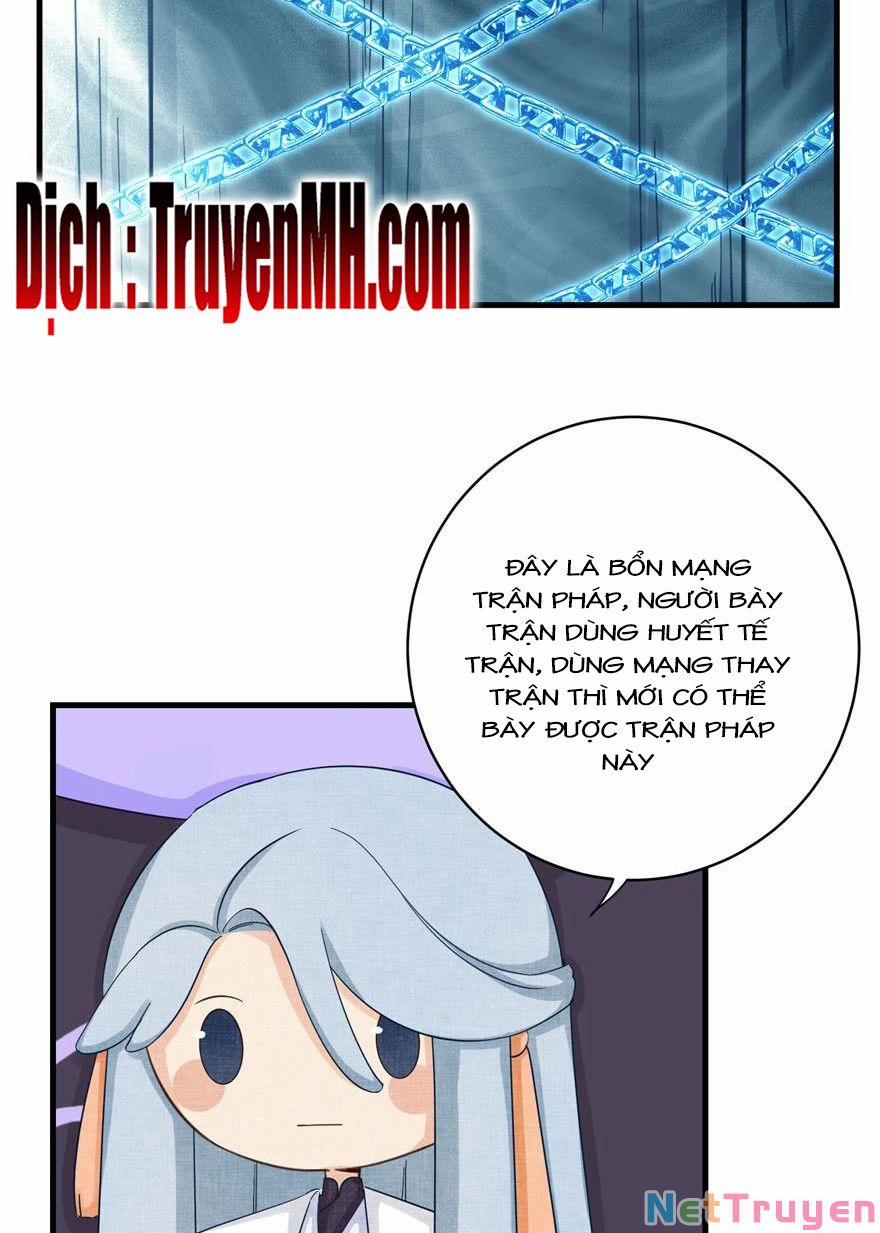 Đồ Đệ Nhà Ta Lại Quải Rồi 192 trang 14