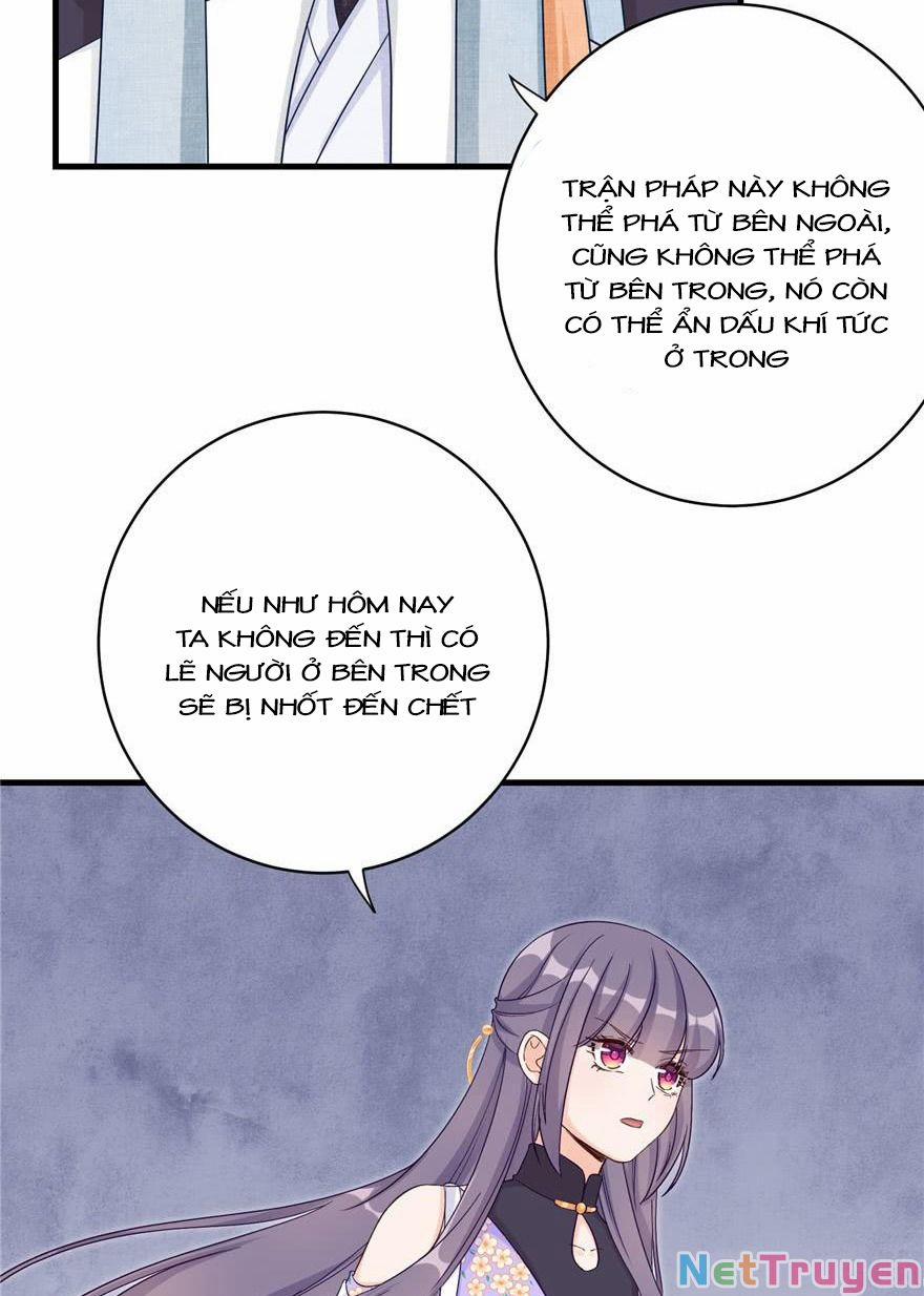 Đồ Đệ Nhà Ta Lại Quải Rồi 192 trang 15