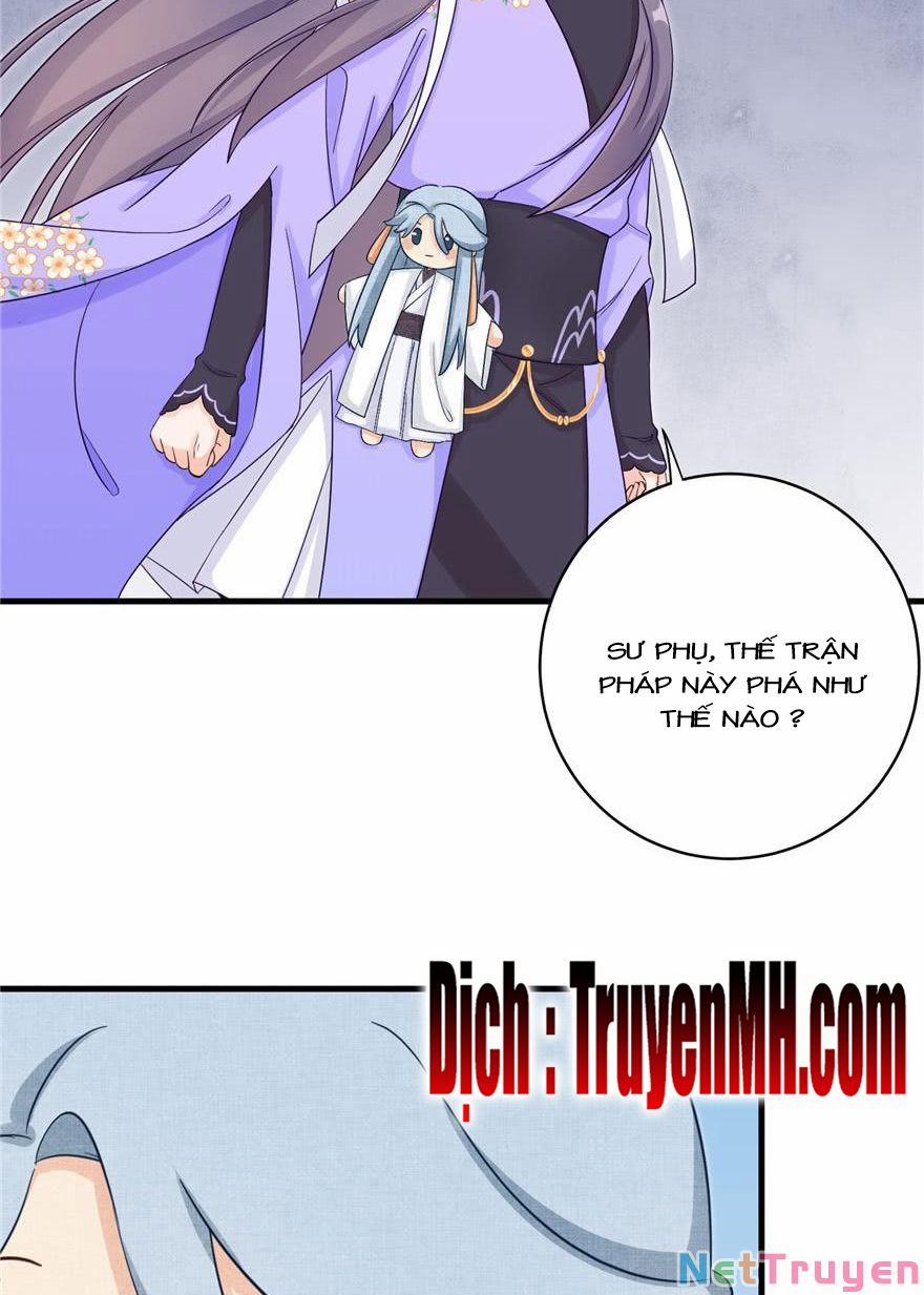 Đồ Đệ Nhà Ta Lại Quải Rồi 192 trang 16