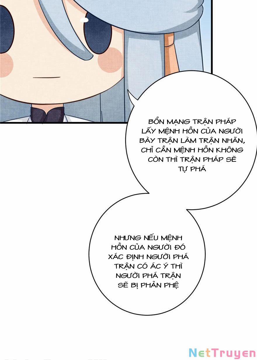 Đồ Đệ Nhà Ta Lại Quải Rồi 192 trang 17