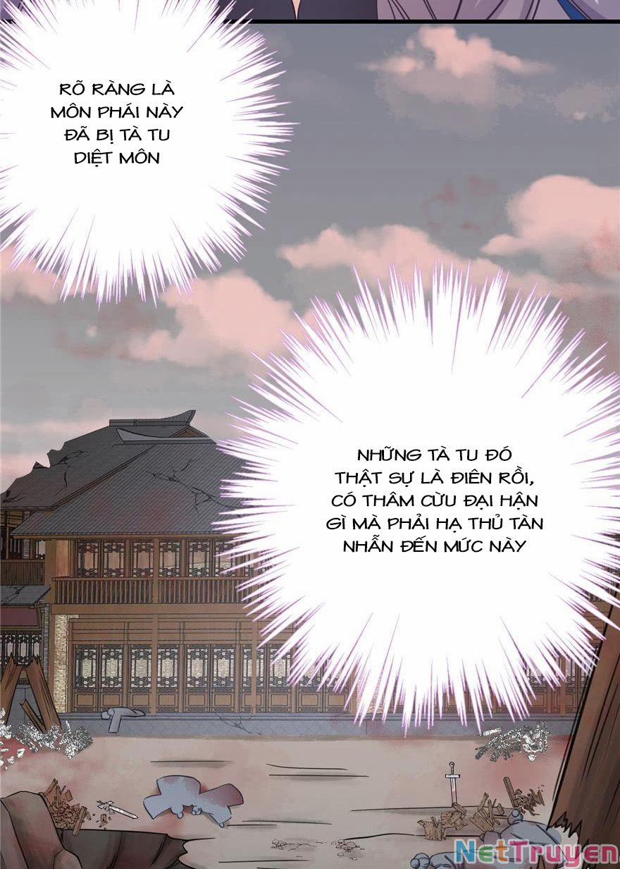 Đồ Đệ Nhà Ta Lại Quải Rồi 192 trang 6