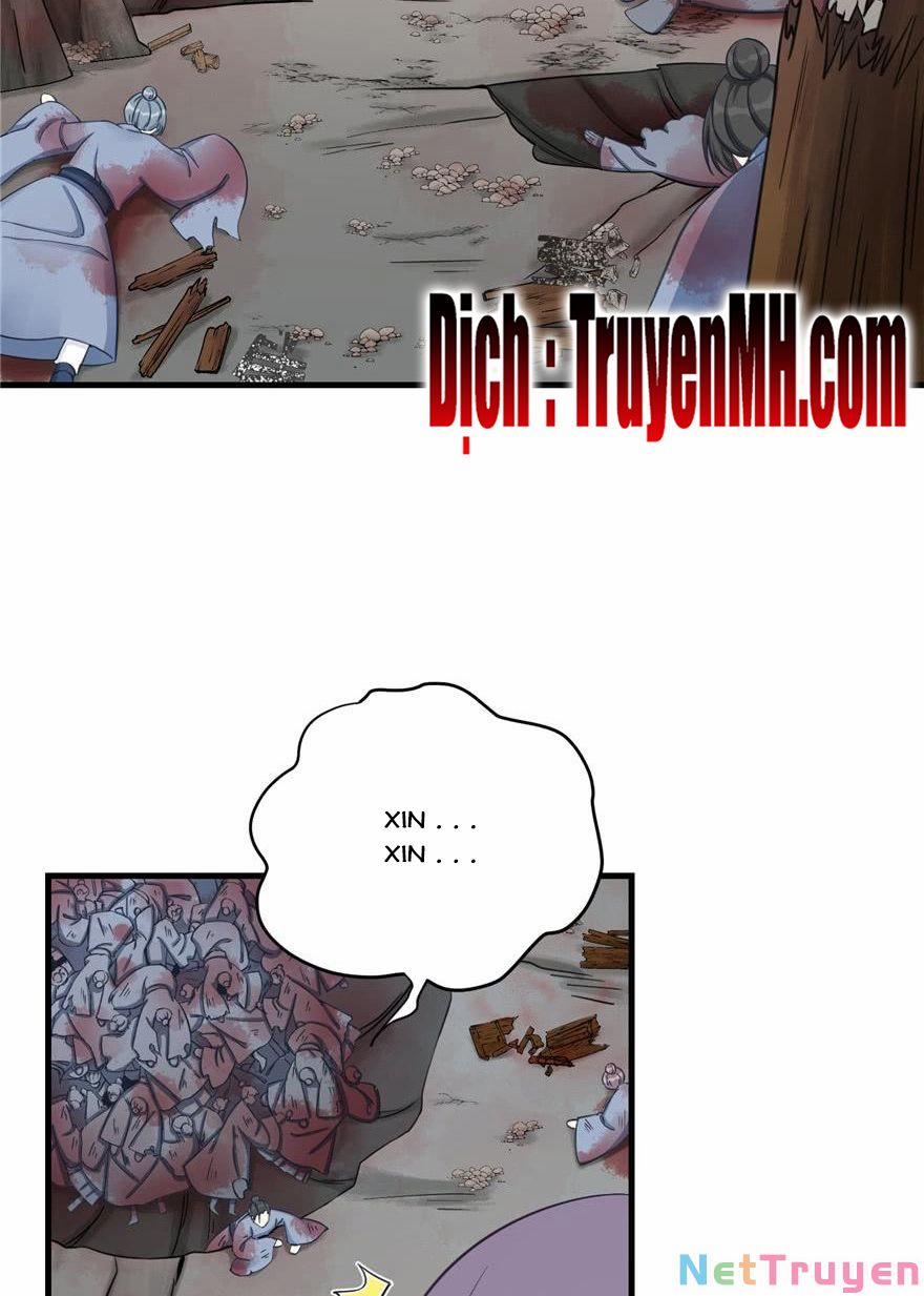 Đồ Đệ Nhà Ta Lại Quải Rồi 192 trang 7