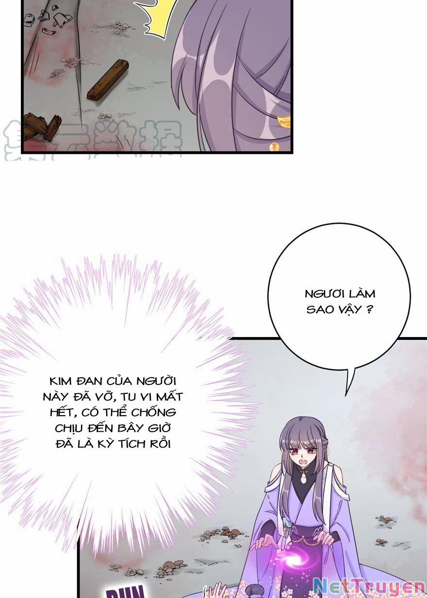 Đồ Đệ Nhà Ta Lại Quải Rồi 192 trang 8