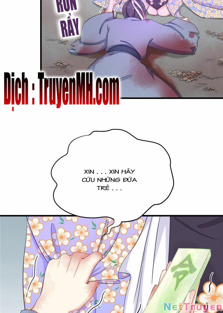 Đồ Đệ Nhà Ta Lại Quải Rồi 192 trang 9