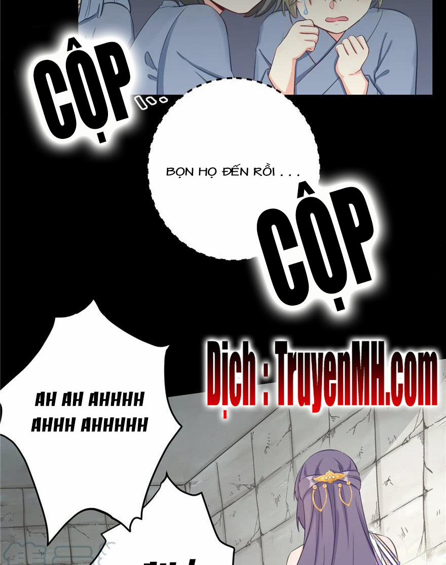 Đồ Đệ Nhà Ta Lại Quải Rồi 193 trang 11