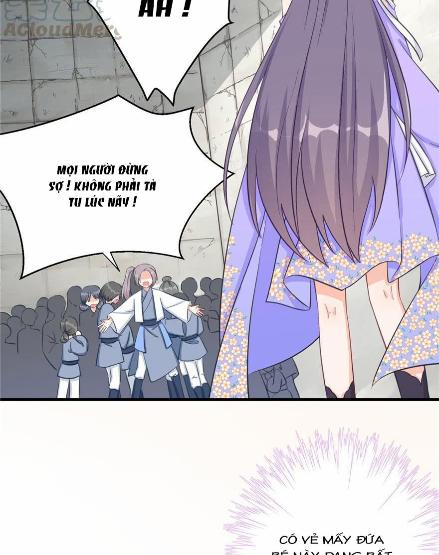 Đồ Đệ Nhà Ta Lại Quải Rồi 193 trang 12