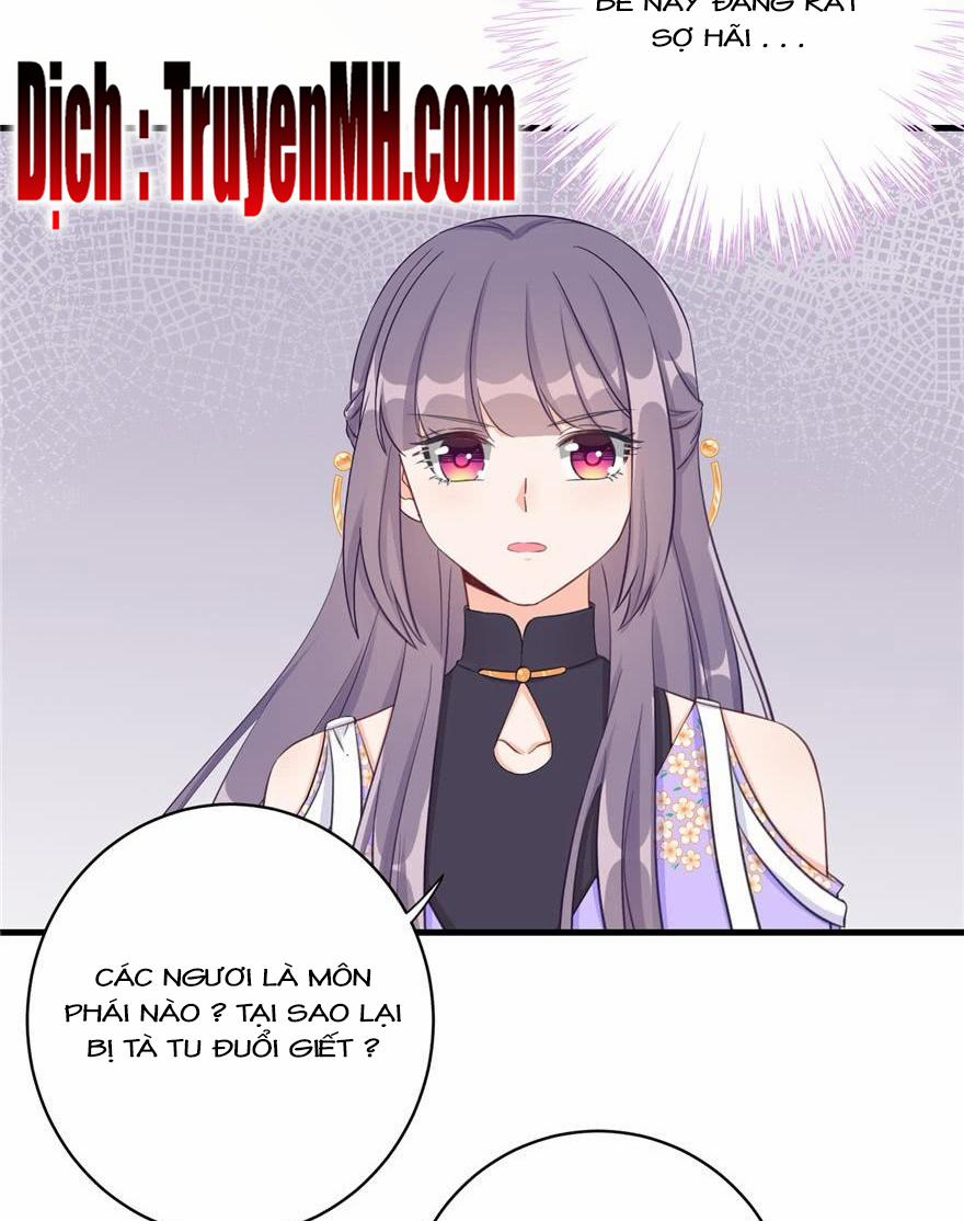 Đồ Đệ Nhà Ta Lại Quải Rồi 193 trang 13