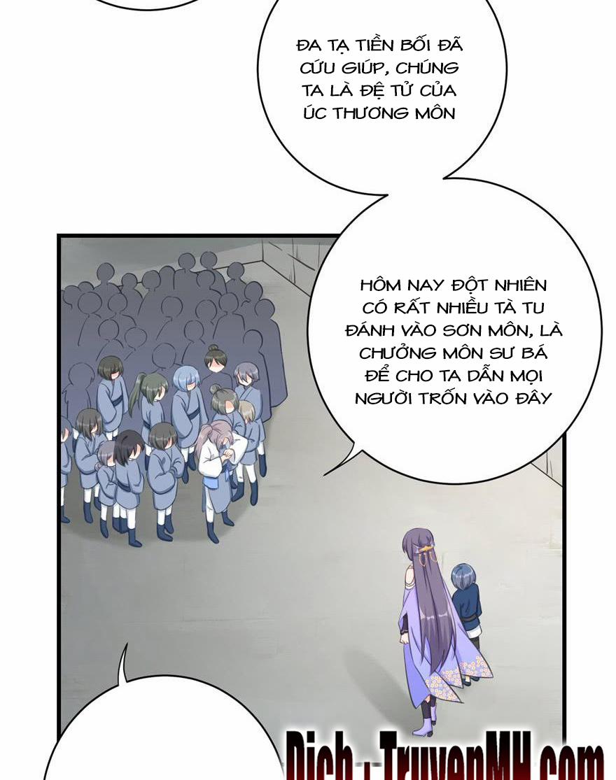 Đồ Đệ Nhà Ta Lại Quải Rồi 193 trang 14