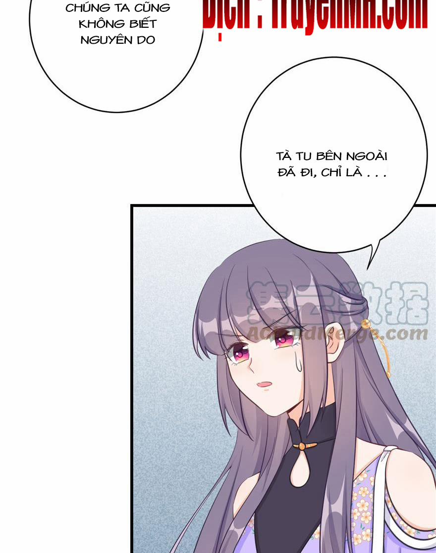 Đồ Đệ Nhà Ta Lại Quải Rồi 193 trang 15