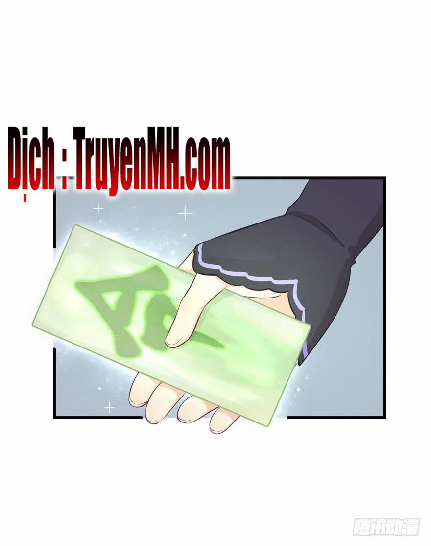 Đồ Đệ Nhà Ta Lại Quải Rồi 193 trang 18