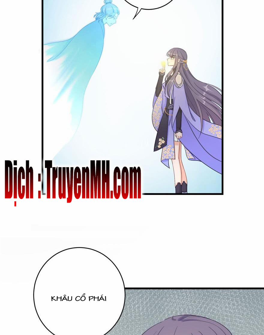 Đồ Đệ Nhà Ta Lại Quải Rồi 193 trang 6