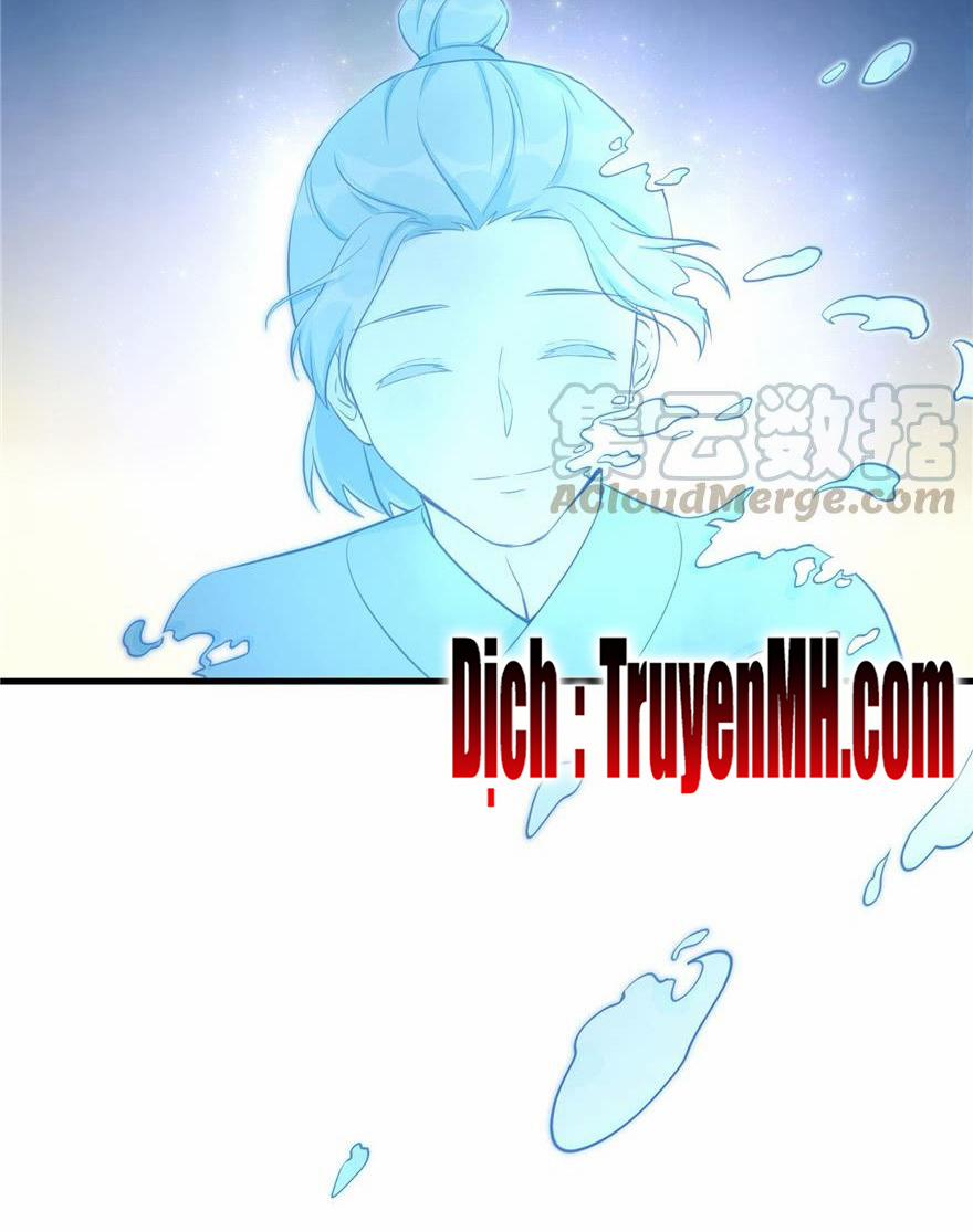 Đồ Đệ Nhà Ta Lại Quải Rồi 193 trang 8