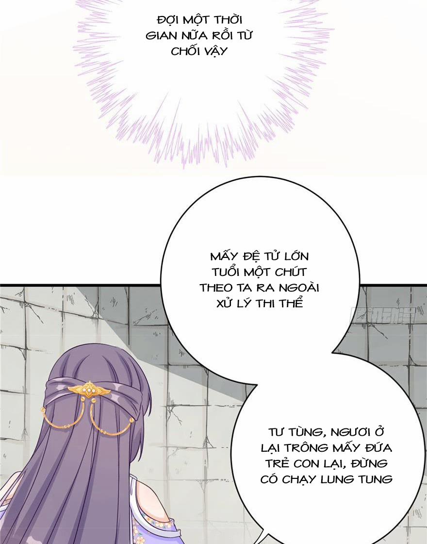 Đồ Đệ Nhà Ta Lại Quải Rồi 194 trang 10