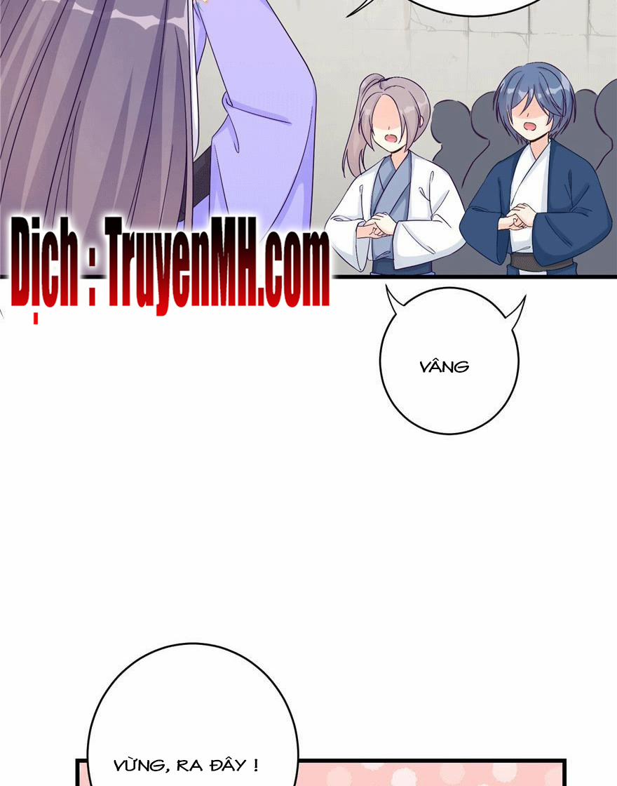 Đồ Đệ Nhà Ta Lại Quải Rồi 194 trang 11