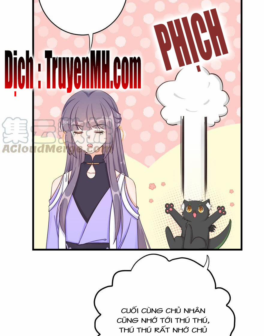 Đồ Đệ Nhà Ta Lại Quải Rồi 194 trang 12