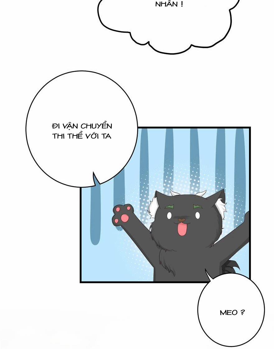 Đồ Đệ Nhà Ta Lại Quải Rồi 194 trang 13