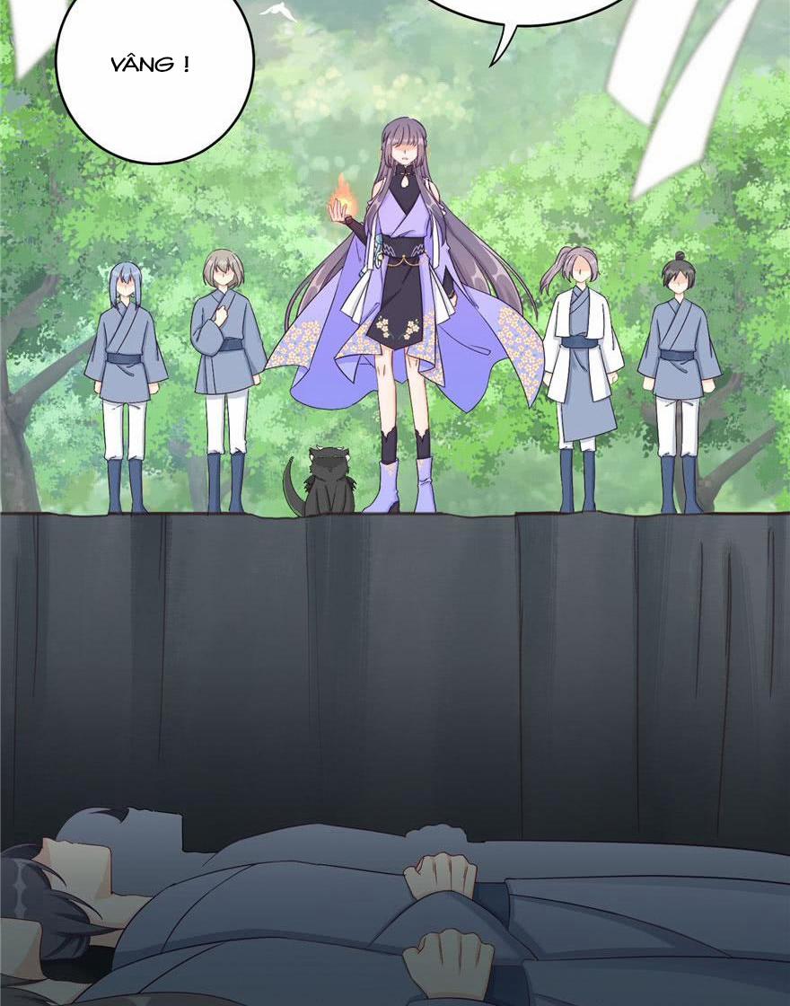 Đồ Đệ Nhà Ta Lại Quải Rồi 194 trang 15