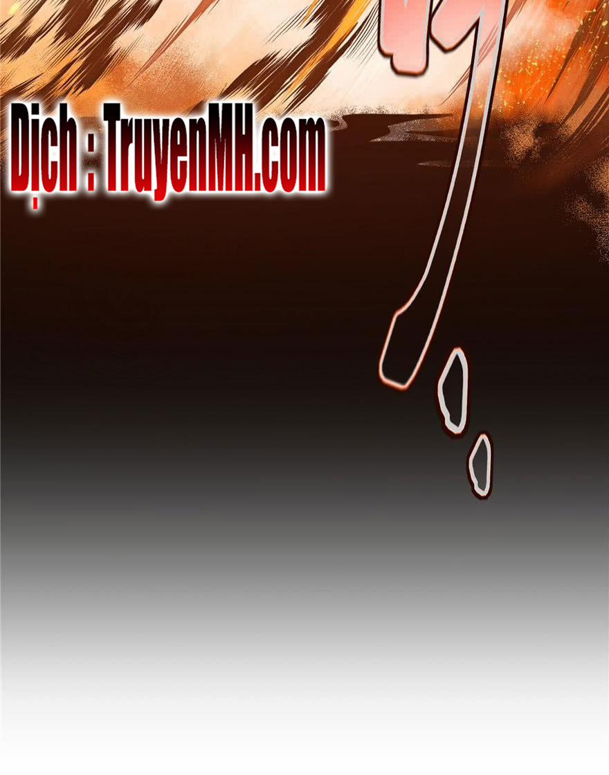 Đồ Đệ Nhà Ta Lại Quải Rồi 194 trang 18