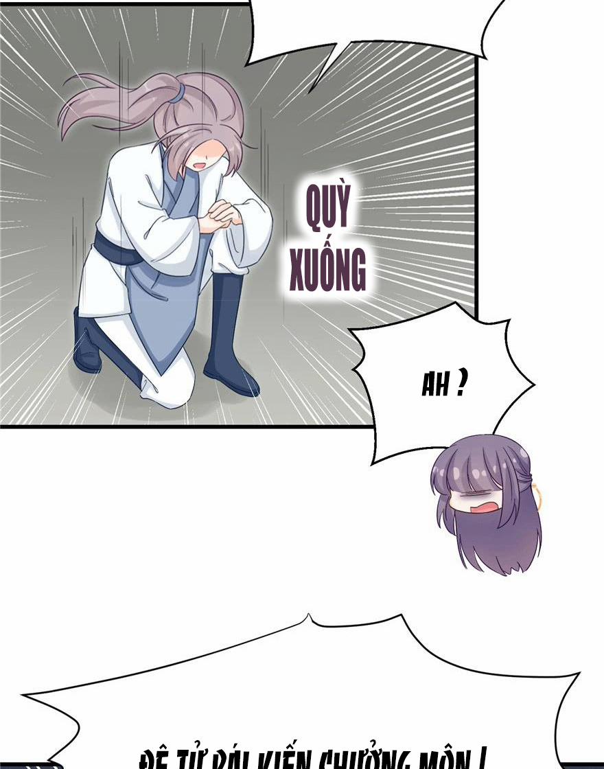 Đồ Đệ Nhà Ta Lại Quải Rồi 194 trang 3