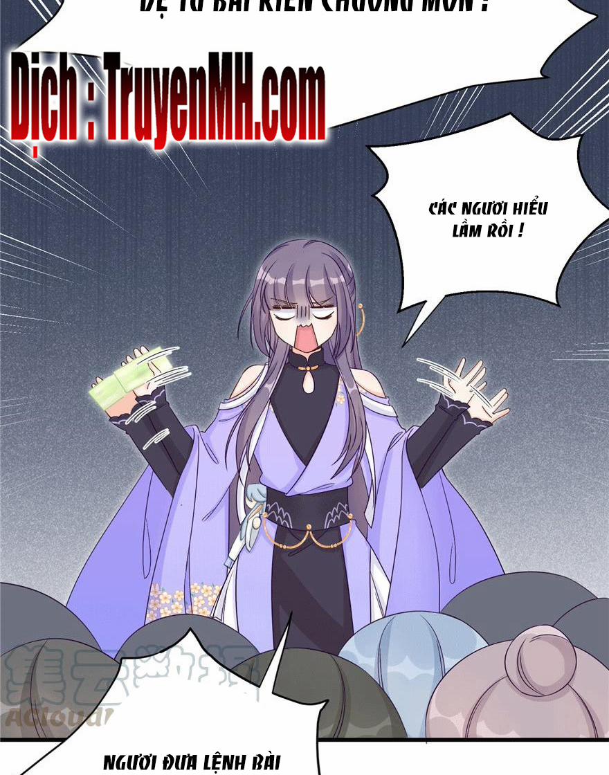 Đồ Đệ Nhà Ta Lại Quải Rồi 194 trang 4