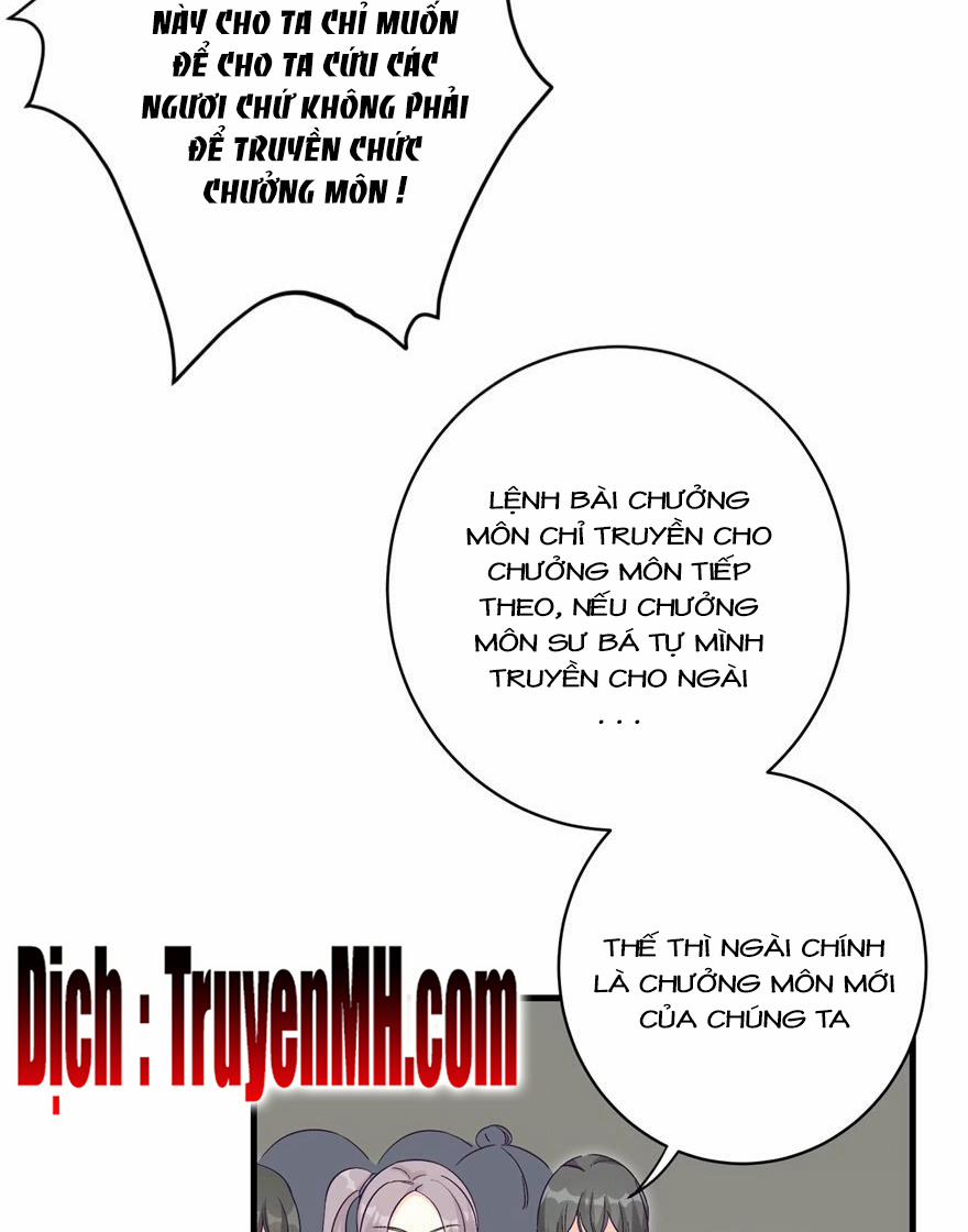 Đồ Đệ Nhà Ta Lại Quải Rồi 194 trang 5