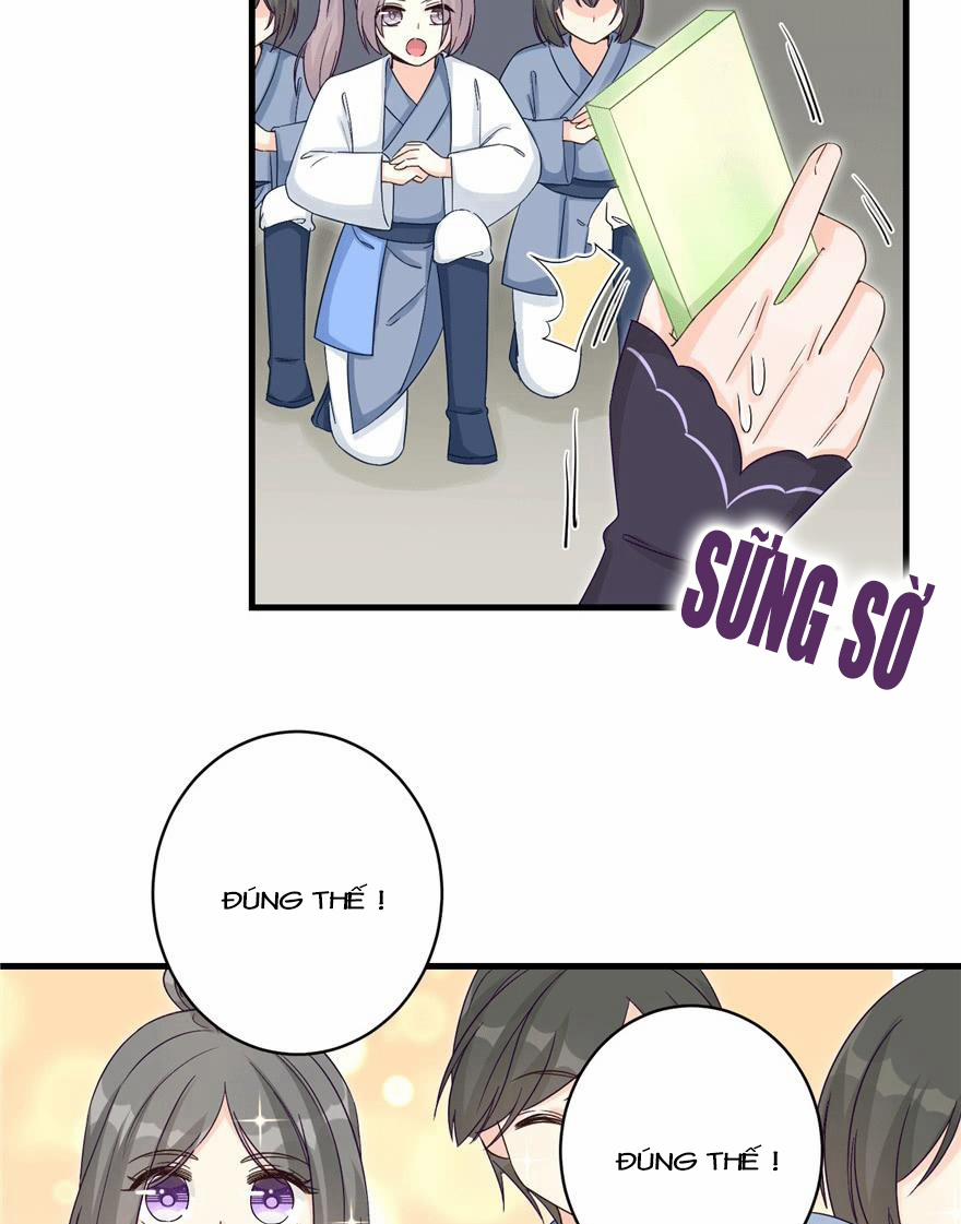 Đồ Đệ Nhà Ta Lại Quải Rồi 194 trang 6