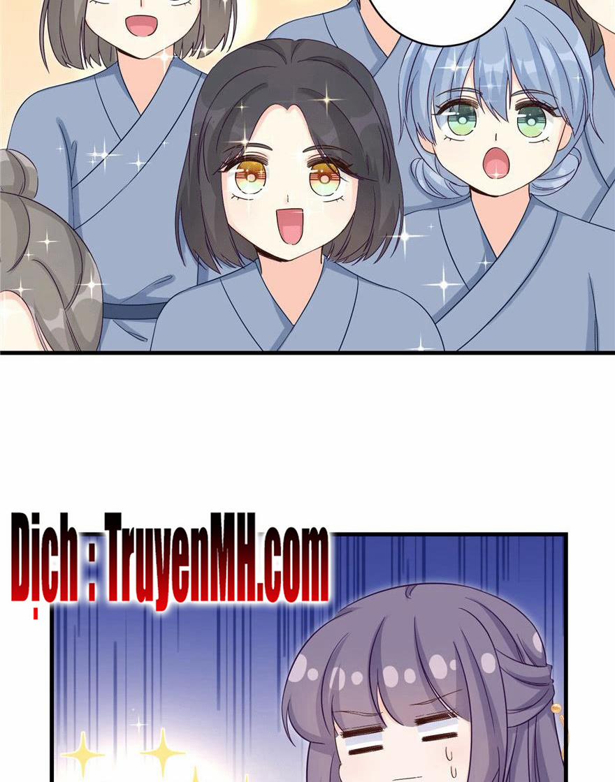 Đồ Đệ Nhà Ta Lại Quải Rồi 194 trang 7