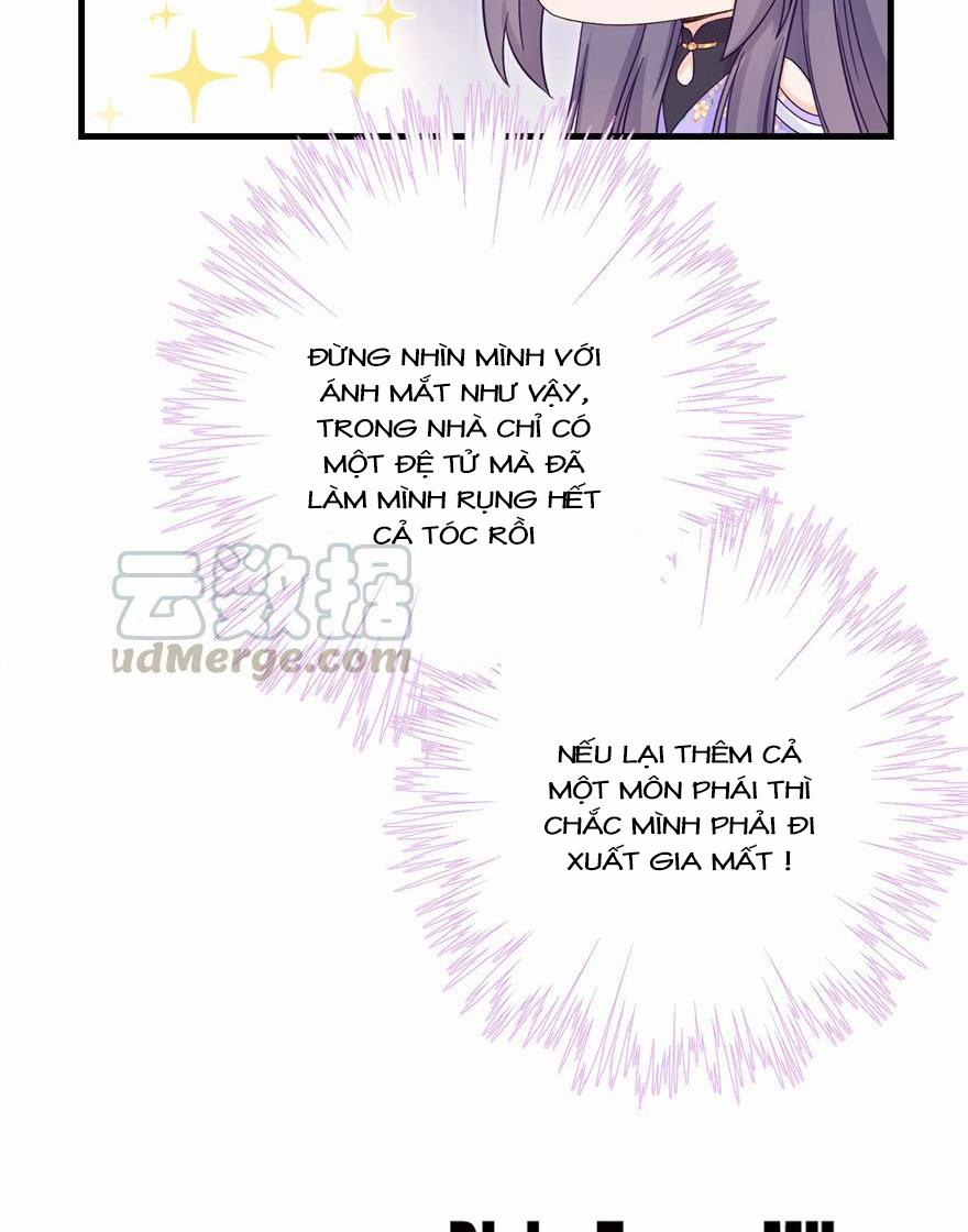 Đồ Đệ Nhà Ta Lại Quải Rồi 194 trang 8