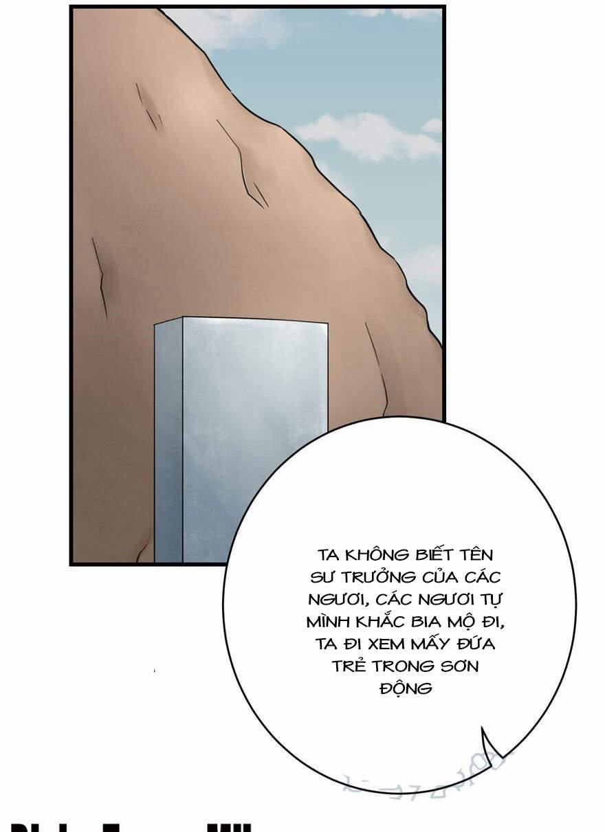 Đồ Đệ Nhà Ta Lại Quải Rồi 195 trang 1