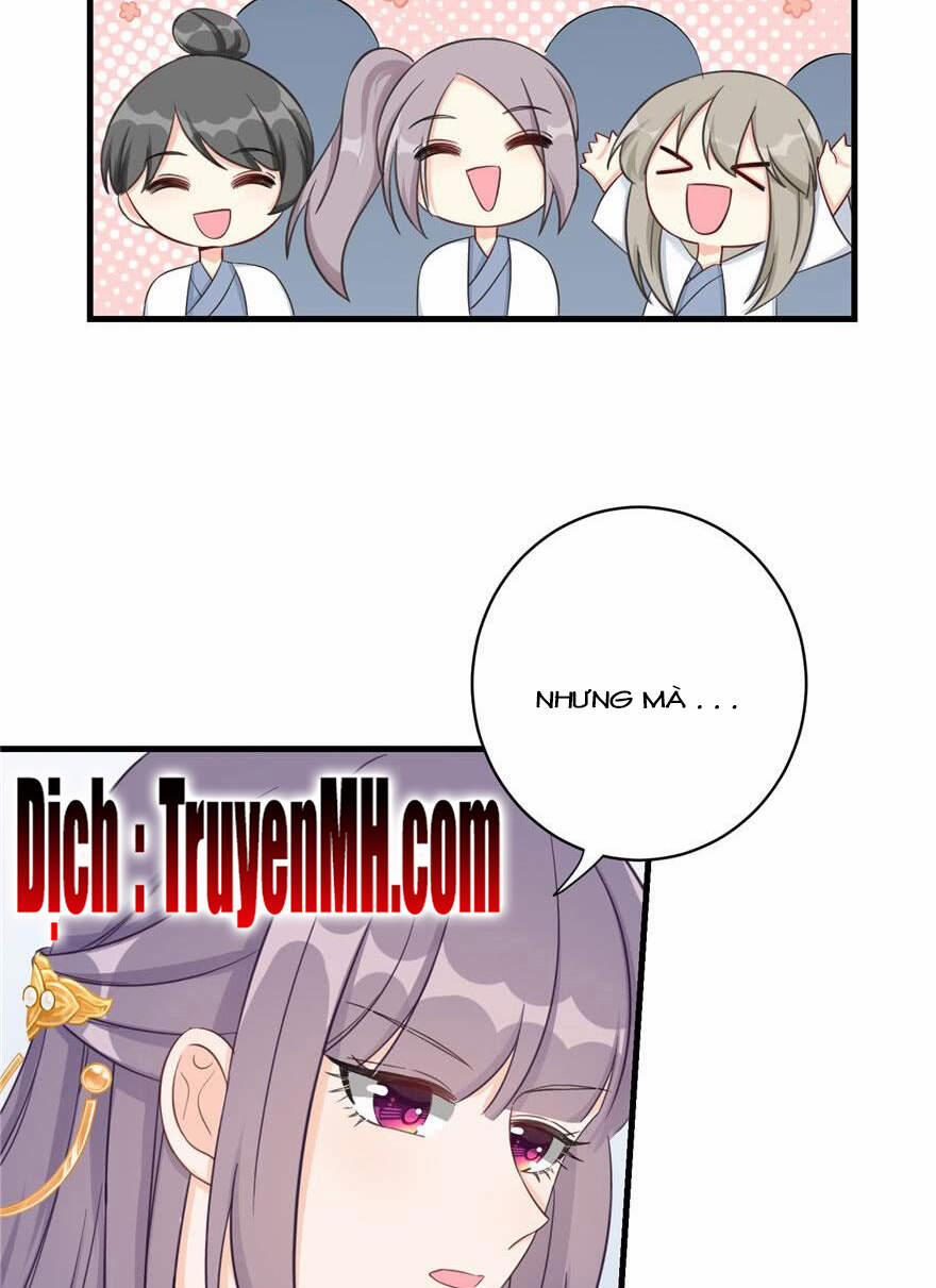 Đồ Đệ Nhà Ta Lại Quải Rồi 195 trang 10