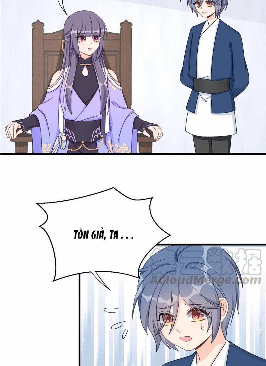 Đồ Đệ Nhà Ta Lại Quải Rồi 195 trang 12