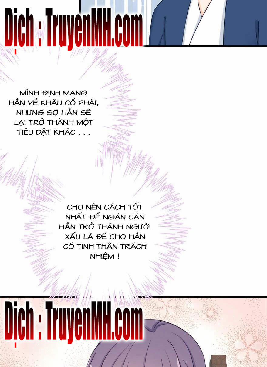 Đồ Đệ Nhà Ta Lại Quải Rồi 195 trang 13