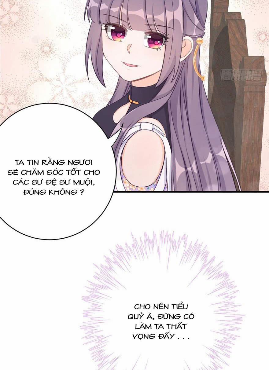 Đồ Đệ Nhà Ta Lại Quải Rồi 195 trang 14