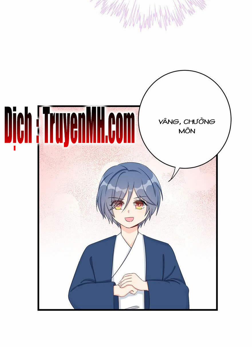 Đồ Đệ Nhà Ta Lại Quải Rồi 195 trang 15