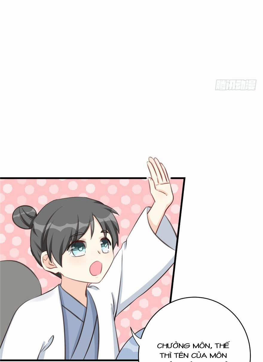 Đồ Đệ Nhà Ta Lại Quải Rồi 195 trang 17