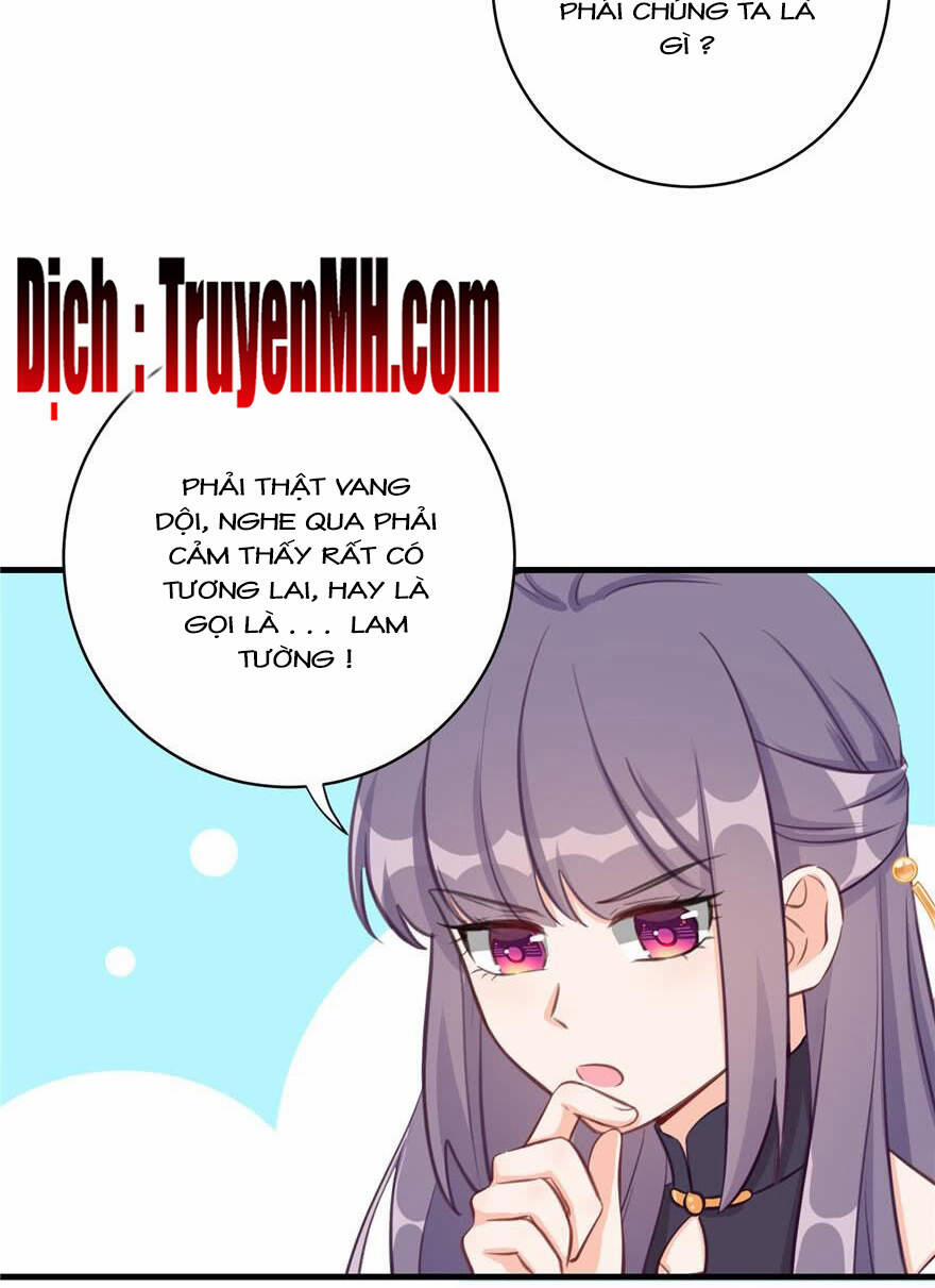 Đồ Đệ Nhà Ta Lại Quải Rồi 195 trang 18