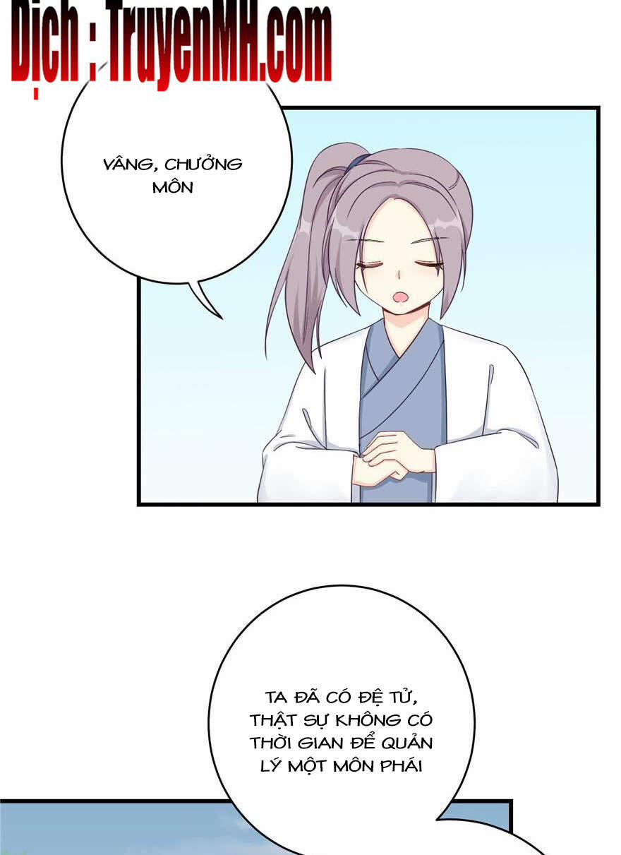 Đồ Đệ Nhà Ta Lại Quải Rồi 195 trang 2